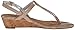 Rampage Women's Selery Dress Sandal