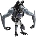 Ben 10 - 15cm Action Figure - Benwolf