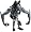 Ben 10 - 15cm Action Figure - Benwolf