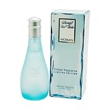 Cool Water Frozen Eau de Toilette Spray - 3.4 oz.