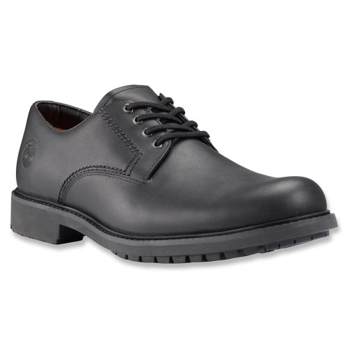 Timberland Men's Earthkeepers® Concourse Buck Plain Toe Oxford Timberland Men's Earthkeepers® Concourse Buck Plain Toe Oxford