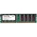 KOMPUTERBAY 1GB DDR DIMM (184 PIN) 333Mhz DDR333 PC2700 DESKTOP Speicher