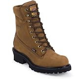 Men's Justin® 8 GORE - TEX® Logger