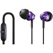 Sony MDREX58V/VLT In-Ear Headphones