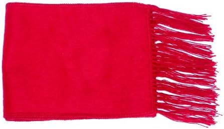 Baby Alpaca Scarf Available in 11 Different Colors