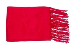 Baby Alpaca Scarf Available in 11 Different Colors