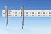 COMPASS,RULER,18IN