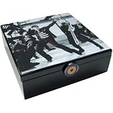 Elvis Presley Jailhouse Rock Music Box