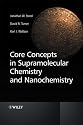 Core Concepts in Supramolecular Chemistry and Nanochemistry