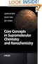 Core Concepts in Supramolecular Chemistry and Nanochemistry