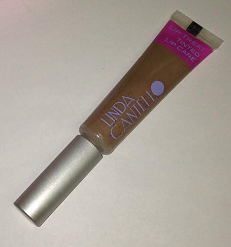 (Pack of 2) Linda Cantello Lip Treat Buff Natural Light Brown