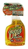 オレンジアップ 400ml