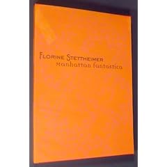 Florine Stettheimer: Manhattan Fantastica