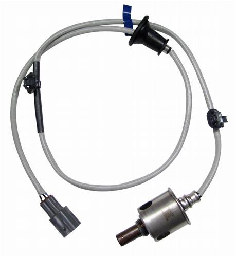 Bosch 15126 Oxygen Sensor, OE Type Fitment
