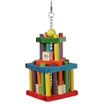 Happy Pet Labyrinth aus Baukl�tzen, P...