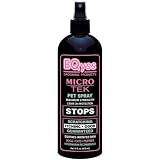 EQyss Micro-Tek Medicated Pet Spray, 16-Ounce