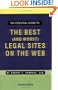 The Essential Guide to the Best (and Worst) Legal Sites on the Web
