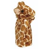 Giraffe Puppet