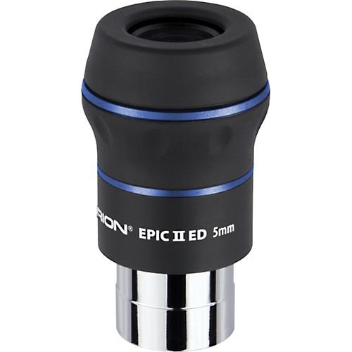 5mm Orion Epic II ED Telescope Eyepiece