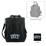 Pittsburgh Panthers NCAA Activo Waterproof Tote