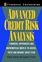 Advanced Credit Risk Analysis: Financial Approaches and Mathematical Models to Assess
