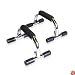 Definity HHP-001 Pair of Push Up Bars