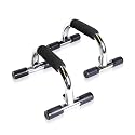 Definity HHP-001 Pair of Push Up Bars