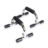 Definity HHP-001 Pair of Push Up Bars