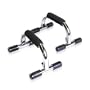 Definity HHP-001 Cap Barbell Push Up Holder