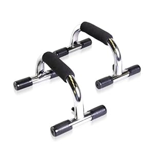 Cap Barbell Definity Push Up Holder