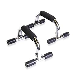 Definity HHP-001 Pair of Push Up Bars