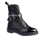 「DR.MARTENS ドクターマーチン レディース SWAROVSKI 4 ブーツ 【並行輸入商品】」の画像
