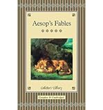 The Lion classic Aesop's fables