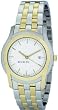 NEW GUCCI 5505 MENS XL WATCH YA055214