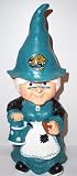 Team Beans Jacksonville Jaguars Female Gnome