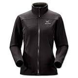 Arc'teryx Gamma AR Softshell Jacket - Women's