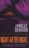 (Night After Night) By Denison, Janelle (Author) mass_market Published on (10 , 2011) - Janelle Denison