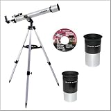 Meade 70AZ-A Telescope by Meade