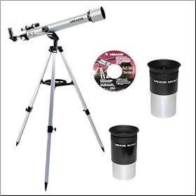 Meade 70AZ-A Telescope