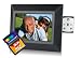 Impecca 7-inch Digital Photo Frame + 512MB SD Card included