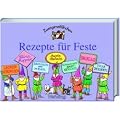 Zwergenst�bchen Rezepte f�r Feste