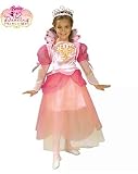 Barbie Twelve Dancing Princesses Deluxe Jocelyn Costume: Toddler's Size 2T-4T