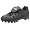 Black/Blk/Metsilver