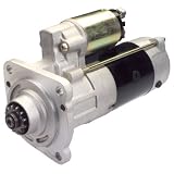 100% Brand New Starter for 1995-2000 Ford Econoline E350 1 Ton 7.3 Diesel 2000 Ford... by World Parts Systems