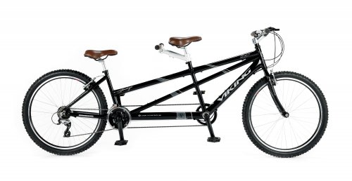 26´ Mountainbike Fahrrad Tandem Viking Saratoga