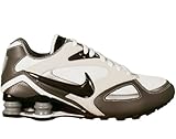 Nike Shox Conundrum