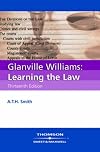 Learning the Law: And Supplement