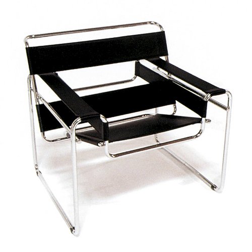 Wassily Chair Breuer