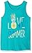 The Children's Place Girls' Racerback Top