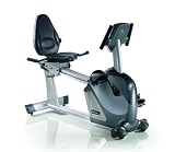 Nautilus NR2000 Recumbent Exercise Bike